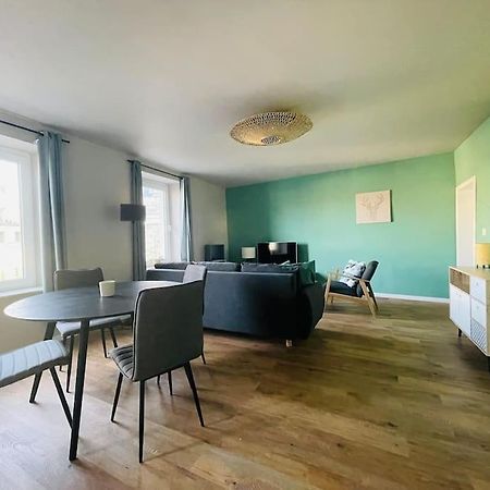 Appartement Cosy Au Centre De Борен Экстерьер фото