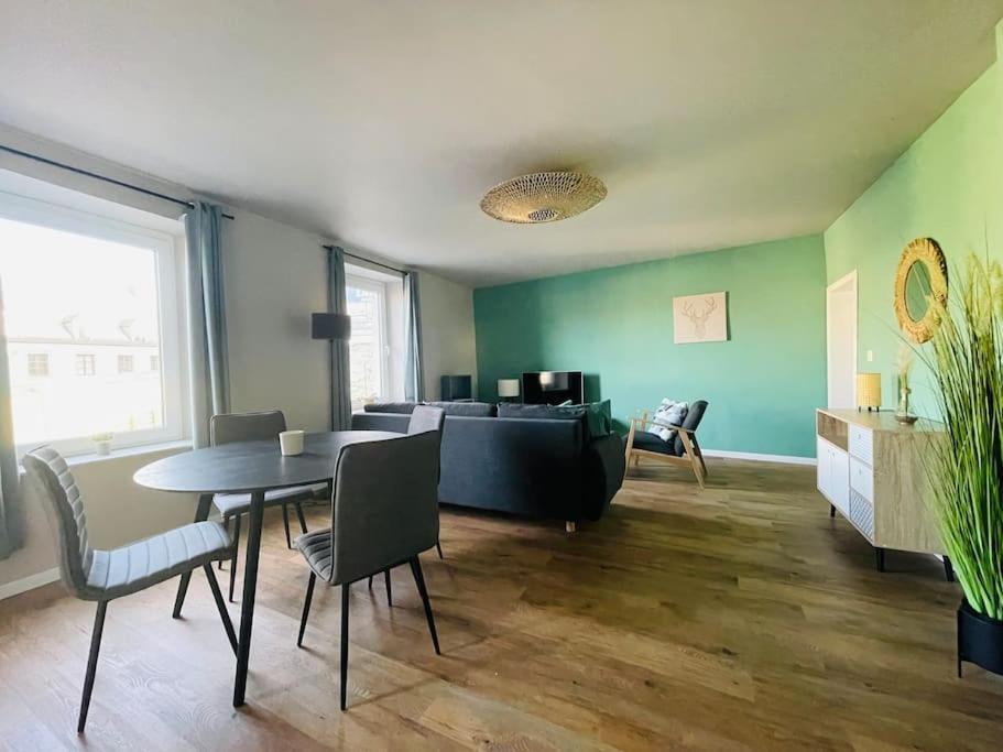 Appartement Cosy Au Centre De Борен Экстерьер фото